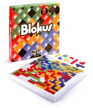 Tips to win Blokus | UltraBoardGames