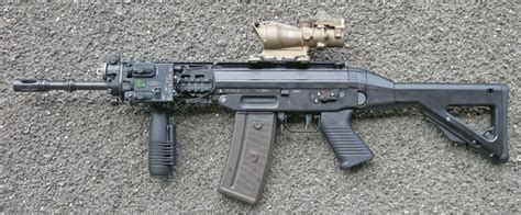 sig 553 commando pictures hd - Google Search | guns | Guns, Battle ...