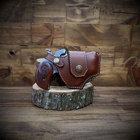 Bond Arms Driving Holster - Etsy