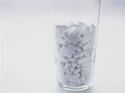 The Benefits of Calcium Supplements - TODAY.com