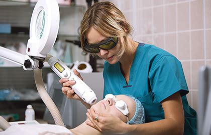 Lasers and lights: How well do they treat acne?