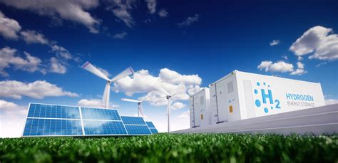 Green Hydrogen, the future of renewables | Enel Green Power