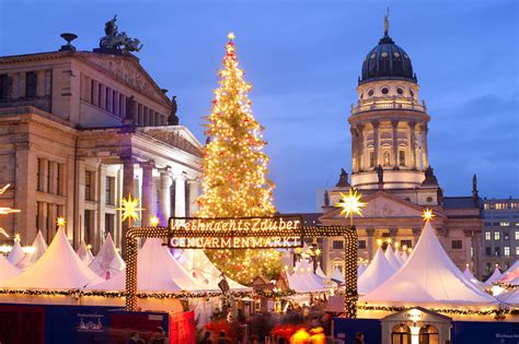 German Christmas Traditions For Children