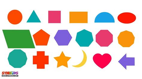 Free Shapes, Download Free Shapes png images, Free ClipArts on Clipart ...