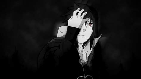 3840x2160 Resolution Sasuke Uchiha Naruto 4K Wallpaper - Wallpapers Den