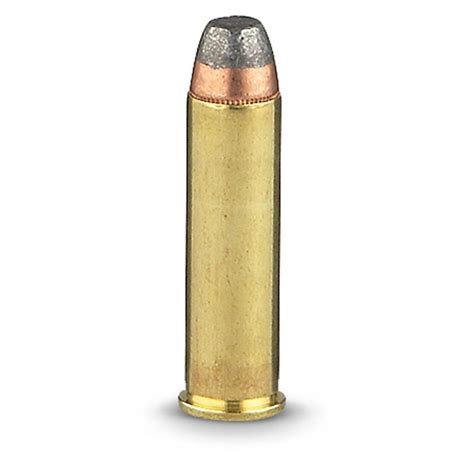 Remington High Terminal Performance, .357 Magnum, SJHP, 125 Grain, 50 ...