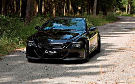 BMW E63 Wallpapers - Wallpaper Cave