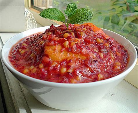 RED YEAST RICE RECIPES