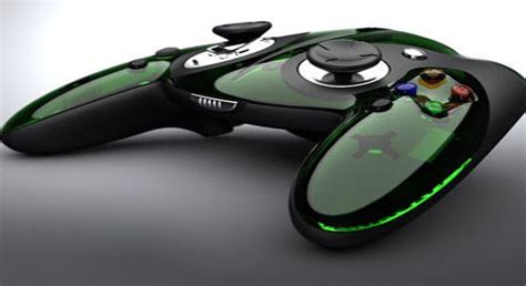 These 10 Xbox 720 Concept Designs Are A Sight To Behold - gamingbolt ...