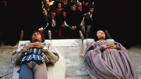 Romeo and Juliet: Olivia Hussey and Leonard Whiting sue over 1968 film ...