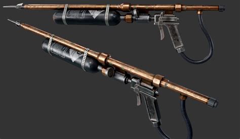 The Guns From Rust Are More Realistic Than You Think