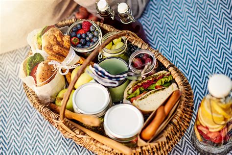 Summer Picnics: What to Watch Out For - Three Rivers Dental Group