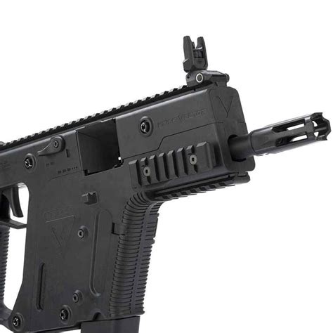 KRISS USA Licensed Kriss Vector Airsoft AEG SMG Rifle | Golden Plaza