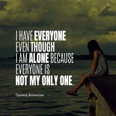 Lumegram | 24 Collections Of Feeling Lonely Quotes Images Download For Free