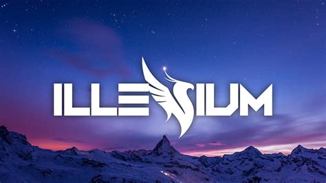 Illenium - Illenium , Illenium, Illenium Logo HD wallpaper | Pxfuel