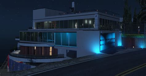 La Familia (mafia) Mansion(YMAP/FIVEM) - GTA5-Mods.com