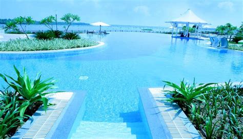 17 Luxury Resorts In Cochin