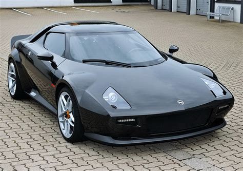 2010 New Lancia Stratos | Sports Cars