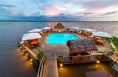 Top 15 Iquitos Tourist Attractions - Rainforest Cruises