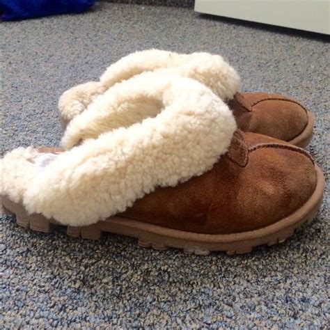 Authentic UGG slippers | Ugg slippers, Slippers, Uggs