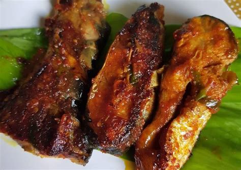 Resep Ikan Panggang Patin Ala Banjar : Patin Bakar 3 Sari Patin ...