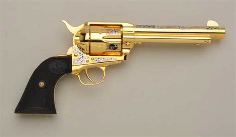 Colt Single Action Army revolver, Cowboy Edition, .45 Colt cal., 5-1/2 ...