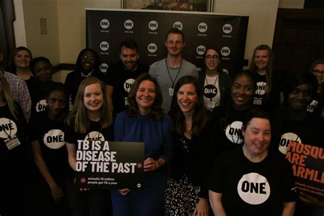 Gillian Keegan MP host youth campaigners at Parliament to highlight ...