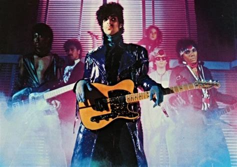 Prince - Little Red Corvette [Single] : Prince : Free Download, Borrow ...