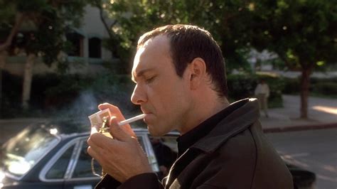 Usual Suspects : quand Kevin Spacey revient sur son rôle le plus culte ...