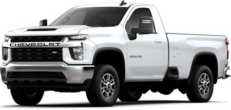 2022 Chevrolet Silverado 2500 HD Incentives, Specials & Offers in Glen ...