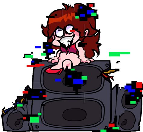 Pibby Glitch PNG Image - PNG All