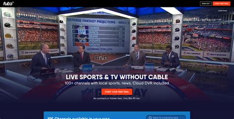 How to Watch INSP Live Without Cable in 2020 - Top 2 Options