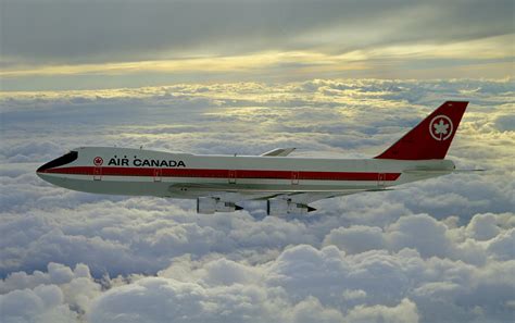 Five ways Boeing’s 747 jumbo jet changed travel – Wingborn Ltd