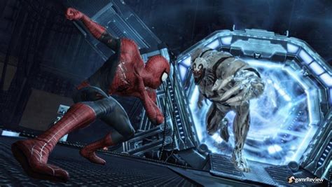 PAX Prime 2011 Interview: Spider-Man: Edge of Time