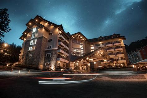 Azalea Hotels & Residences Baguio, Baguio | 2024 Updated Prices, Deals