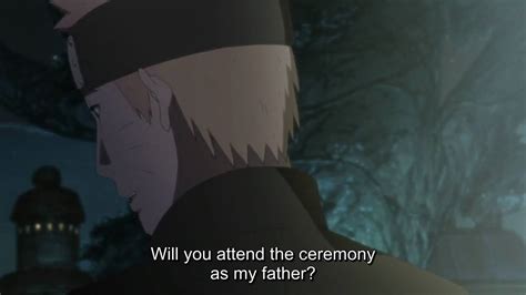 mori on Twitter: "will never get over this scene of naruto asking iruka ...