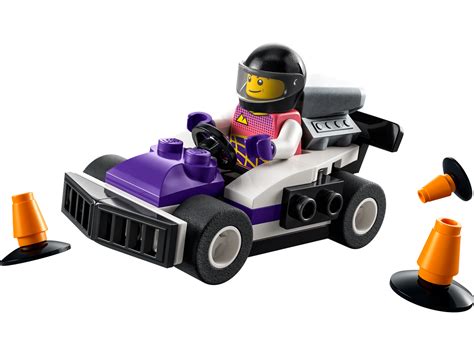 Go-Kart Racer 30589 | Other | Buy online at the Official LEGO® Shop EE