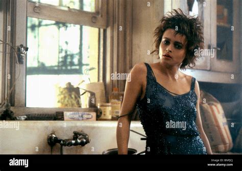 HELENA BONHAM CARTER FIGHT CLUB (1999 Stock Photo: 30615554 - Alamy