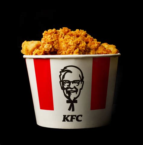 Man Tests Loophole for Scoring Free Buckets of Chicken at KFC ...