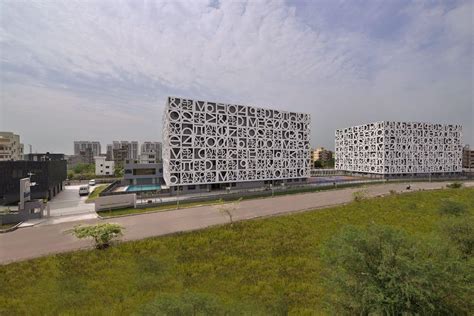 The Newtown School, Kolkata | Abin Design Studio