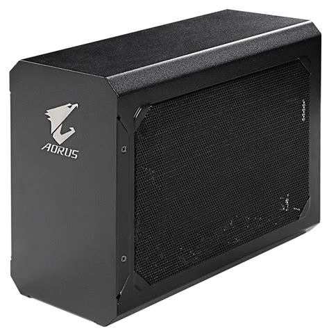 Gigabyte AORUS GTX 1070 External GPU Dock | at Mighty Ape NZ