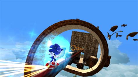 Steam Community :: Guide :: Mods for Sonic Generations (Better Version)