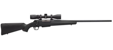 Winchester XPR 300 Win Mag Bolt Action Rifle with Vortex 3-9x40 Scope ...