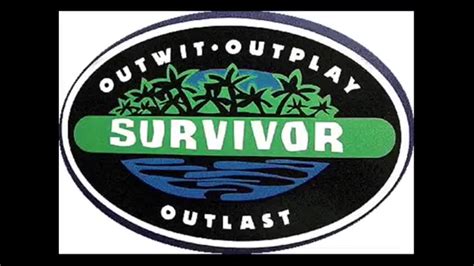 Survivor: Theme Song