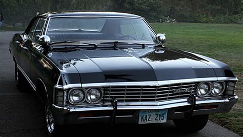 Arz Dalgalı Arazi supernatural impala 67 aksine dikiş vefasızlık