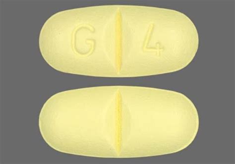 Yellow Oval Pill Images - GoodRx