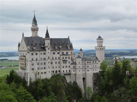 Bavarian Castle Pass: Is Buying the Bavaria Palace Discount Pass a Good ...