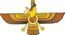 Zoroastrianism