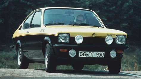 Classic German cars that could make you money | Motoring Research