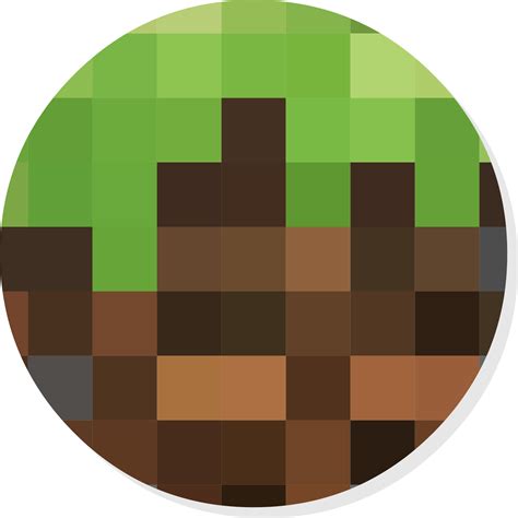 "Games Minecraft" Icon - Download for free – Iconduck